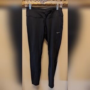 NIKE DRI FIT LEGGINGS SZ M